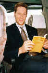 Time for reading