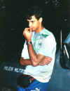 Beloved Pompeu,  where are you now?
