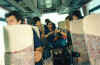 Inside the bus - 2
